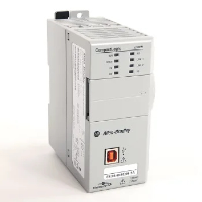 Allen Bradley 1769-L30ER