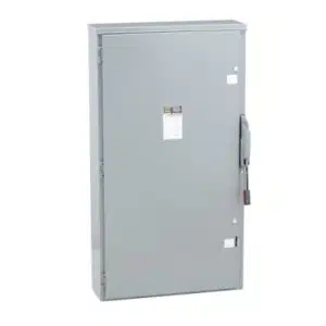 Square D H325NR Safety Switch