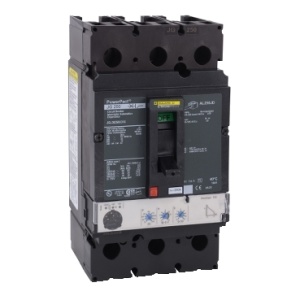 Square D JGL36250U31X Circuit Breaker