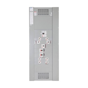 A Eaton KPRL3AED3 for integrated panel board circuit breakers