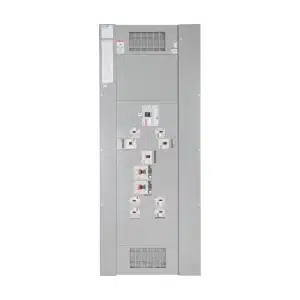 A Eaton KPRL3AED3 for integrated panel board circuit breakers