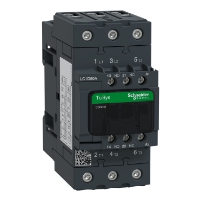 LC1D50AG7 Schneider Electric