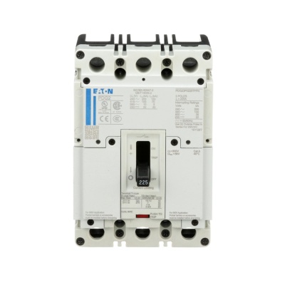 Eaton PDG23M0175TFFJ Circuit Breaker