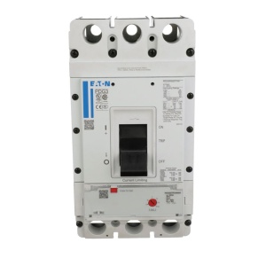 Eaton PDG33M0600TFAJ Circuit Breaker