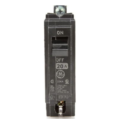 A THHQB1120GFT GE 22kA Circuit Breaker