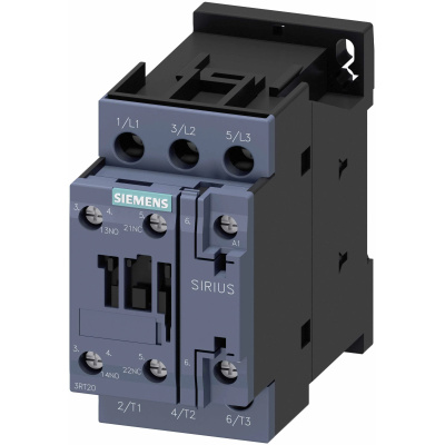 3RT20231AK60