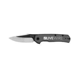 LIVEWIRE KNIFE