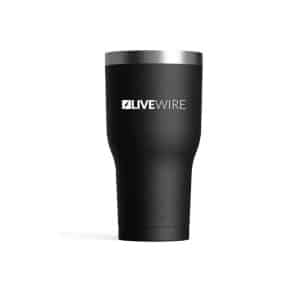 LIVEWIRE TUMBLER